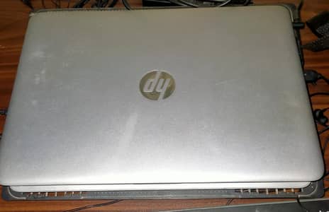HP Elite Book i5 6TH Gen (840-G3) 8gb Ram 256 SSD 3.0