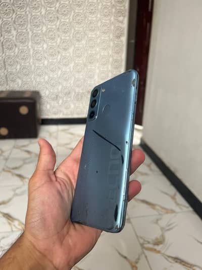 Tecno Pop 5