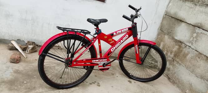 bicycle for sale