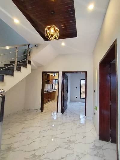 25x40 Tiles Flooring Brand New Type House For Rent G-13/islamabad