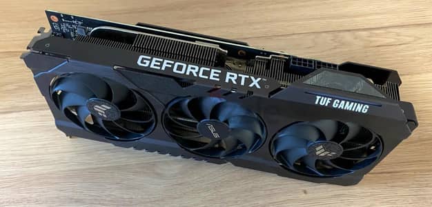 rtx 3080 10gb good condition 100%ok