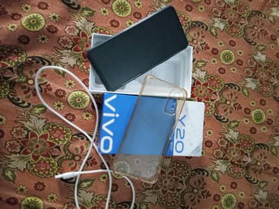 Vivo Y20