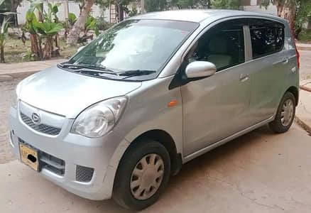 Daihatsu Mira 2007