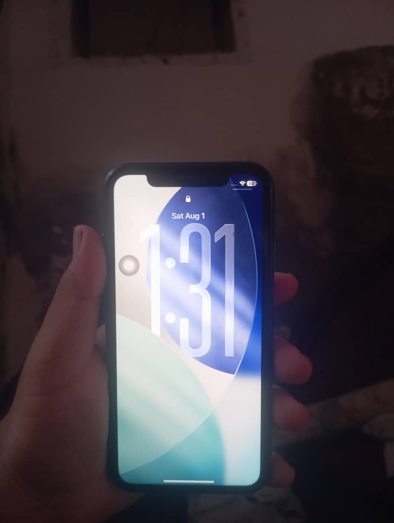 Apple iPhone 11 0
