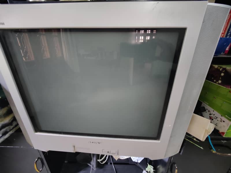 Television 0