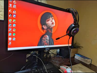 Core i5 4th Gen | Rx 580 8gb | Gaming PC for Sale