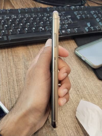 Apple iPhone XS Max
