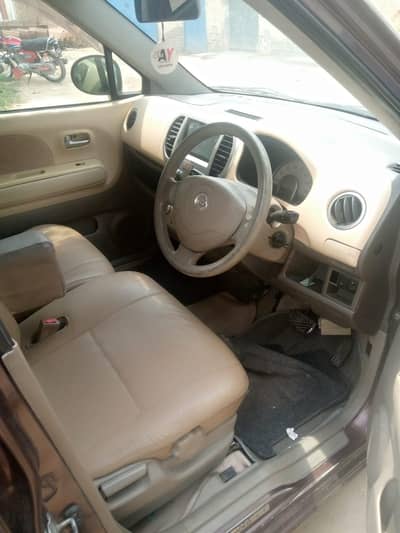 nissan moco 2008.12