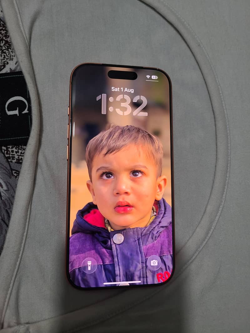 Apple iPhone 17 Pro 1