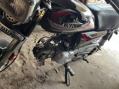 Unique 70 2026 Just like new