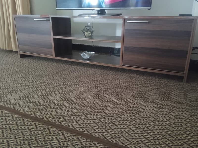 Console Table 0