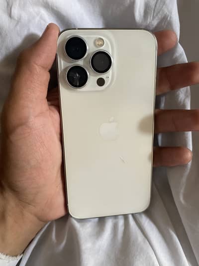 Apple iPhone 13 Pro