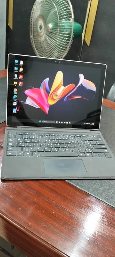 Surface Pro 4 For Sale 16 Ram wala PC hai