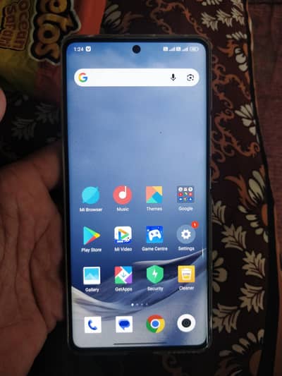Xiaomi Redmi Note 14 Pro