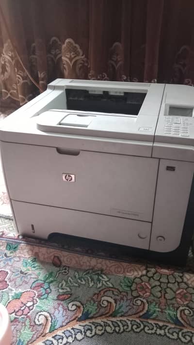 hp p3015 printer for sale