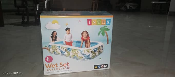 New condition only used one time size 2x6