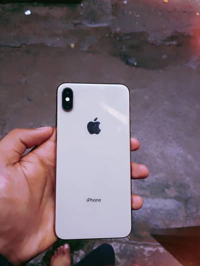 Apple iPhone XS Max
