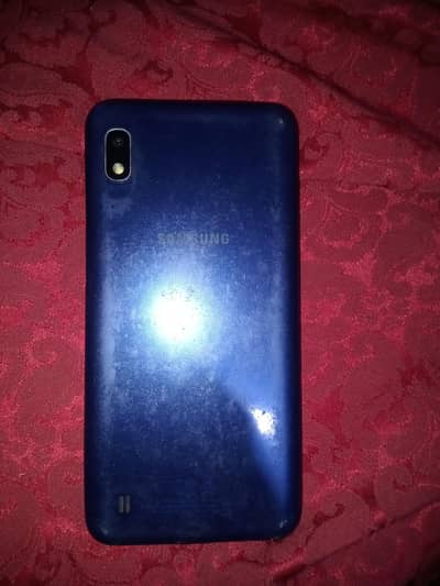 Samsung Mobile A10