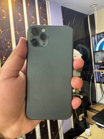 Apple iPhone 11 Pro