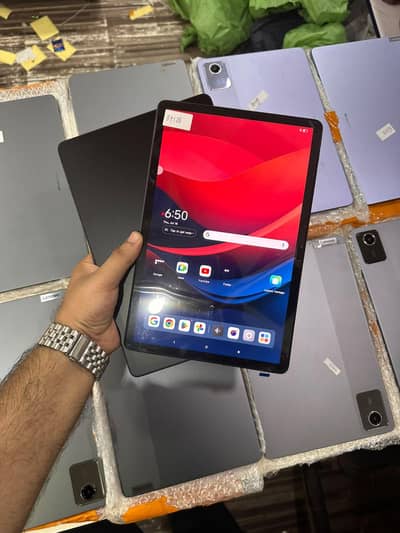 Lenovo Tablets Sale | Lenovo M11, P11 & M10 Plus | Brand New
