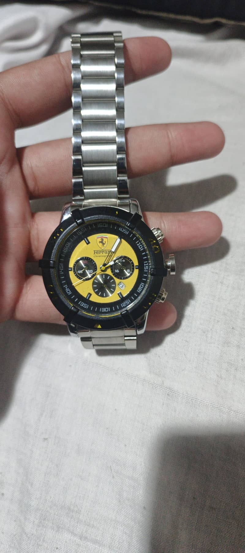 Watch 0