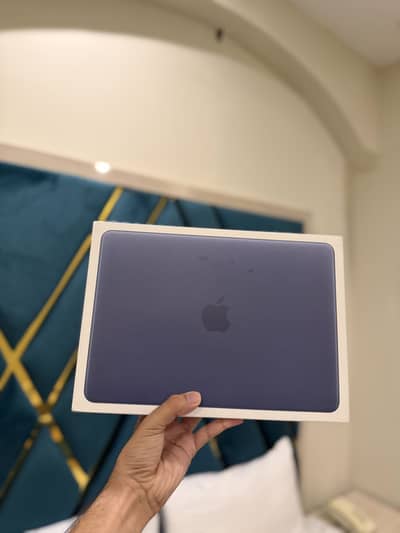 Macbook Neo Latest 2026 Box Packed