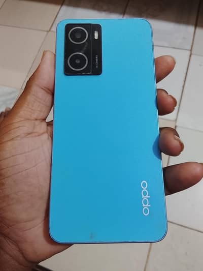 OPPO A57