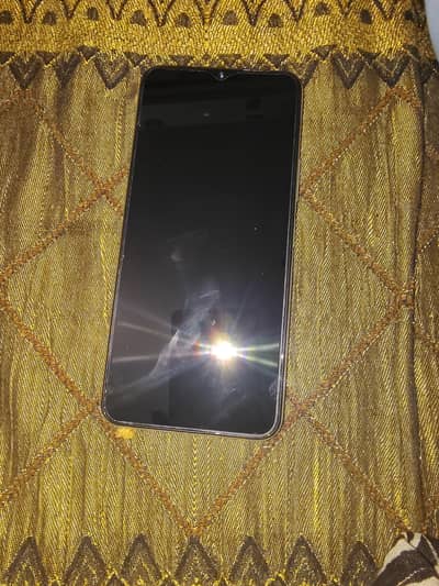 Vivo Y33t