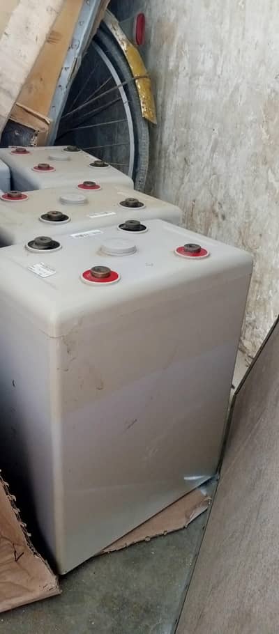 Lead-Acid Battery