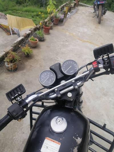 cg 150