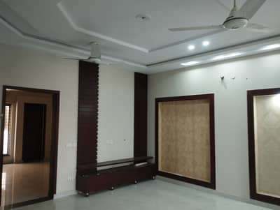 kanal upper portion for rent in bahria orchard