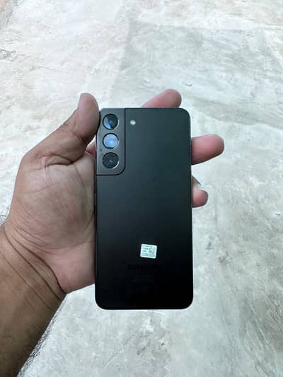Samsung Mobile S22