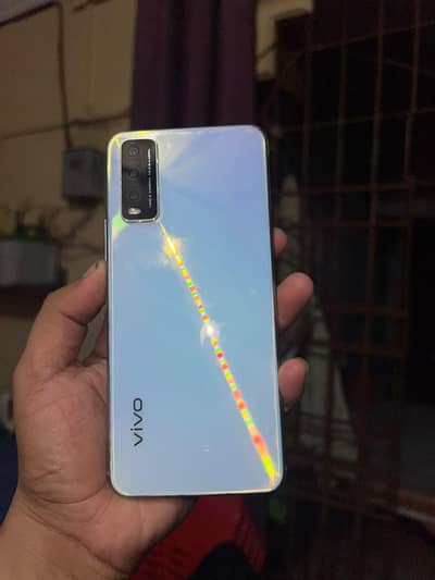 Vivo Y20
