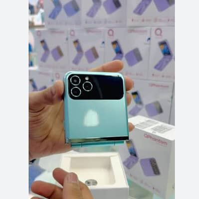 QMobile panthom