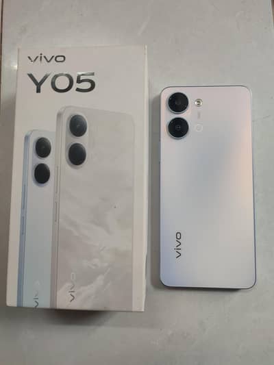 vivo y05 4/128