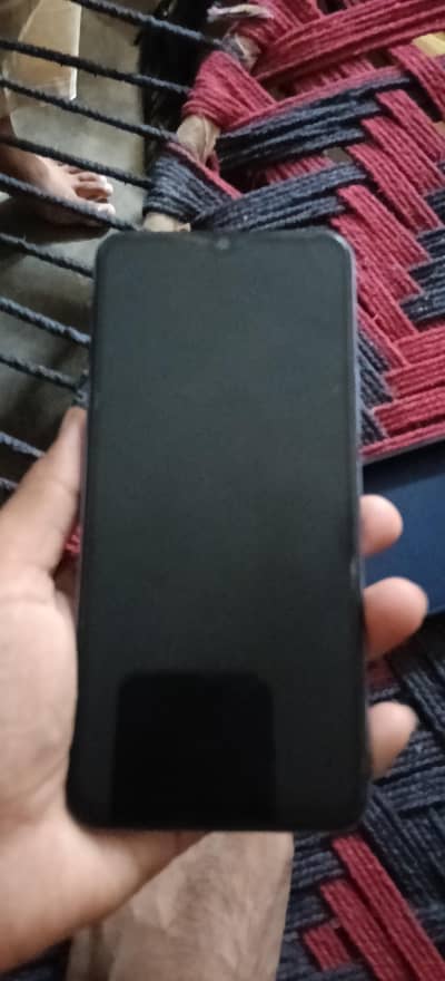 Vivo Y17