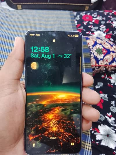 Samsung Galaxy s21