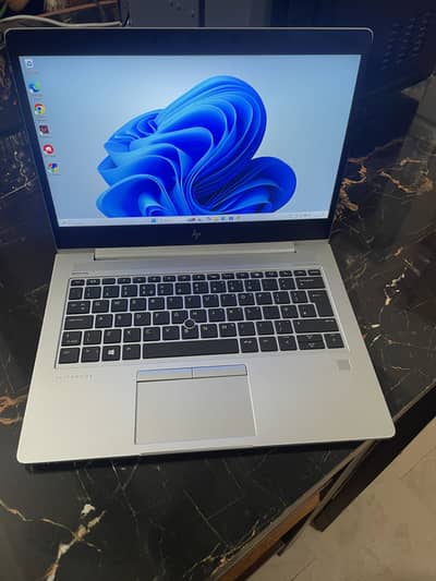 HP EliteBook 735 G5