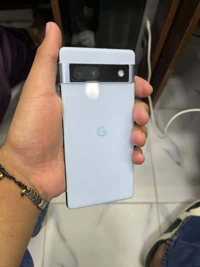 Google Pixel 7.       urgent sale