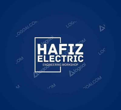 Hafiz electric 