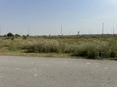 Prime 1 Kanal Residential Plot for Sale in DHA Phase 9 Prism Block P Plot No. 920 | Excellent Location | Strong Investment Opportunity
