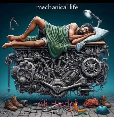 car mechanical service available