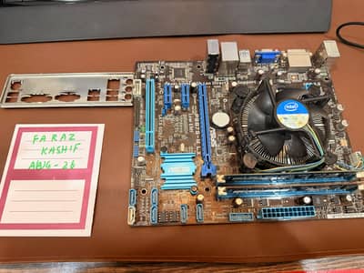 3rd Gen PC and Parts for sale