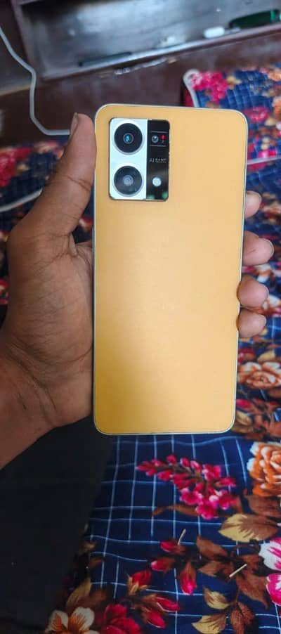 OPPO F21 Pro(exchange available)