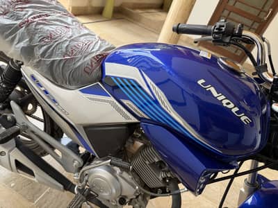 Brand NEW Unique UD 150 for Sale