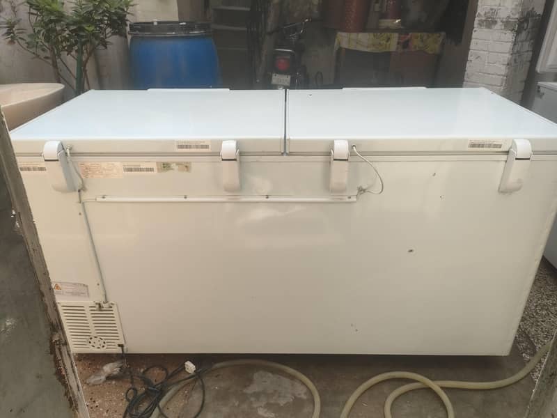 HDF-545FC 3