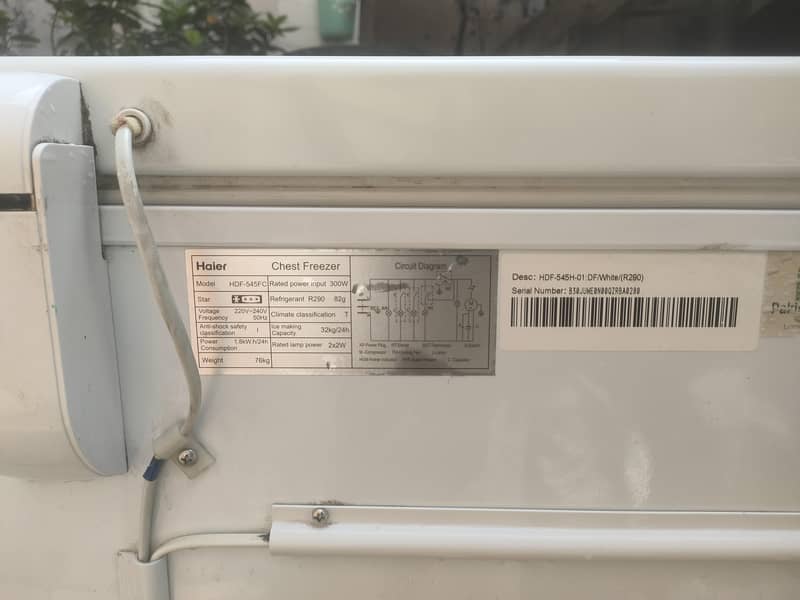 HDF-545FC 4