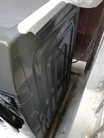 Samsung ww80ta046ax model number