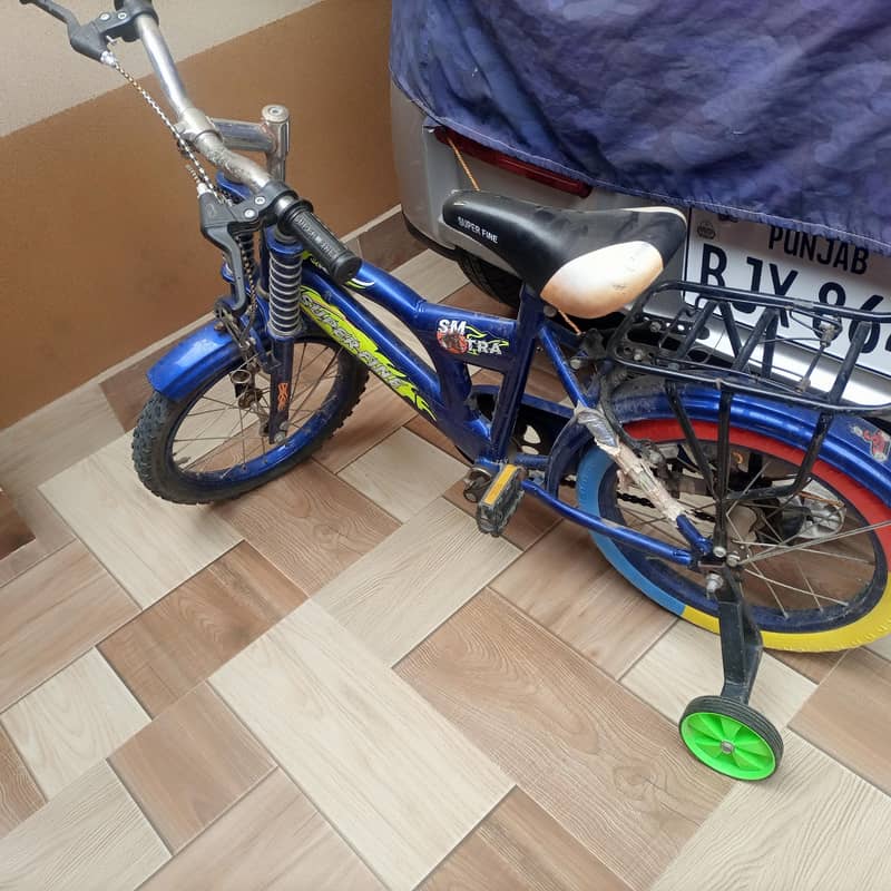 bicycle 0