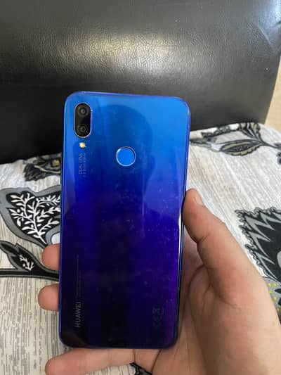 Huawei Nova 3i